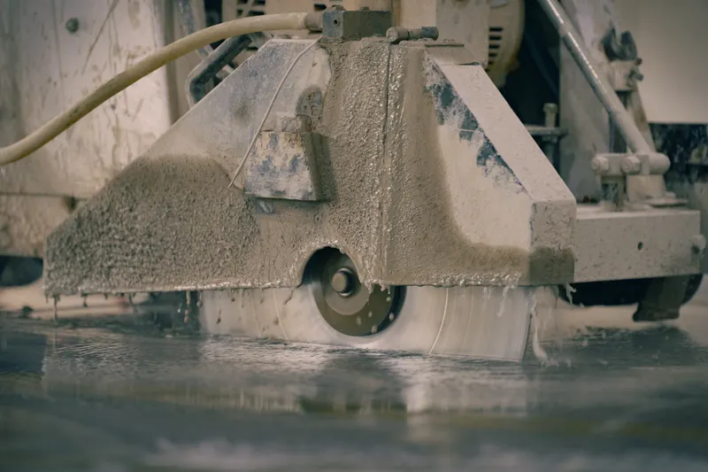 Saw-Cut Jointing Controls Cracking on Clay