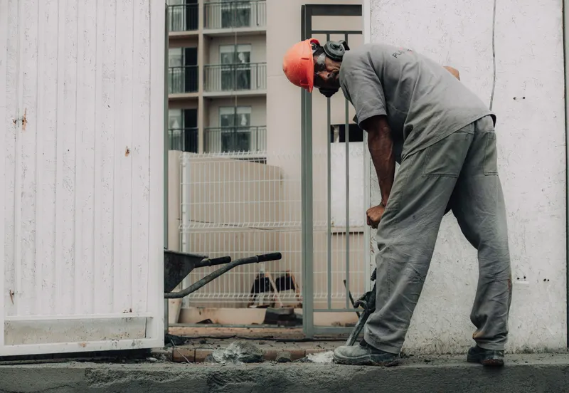 Breakout: Jackhammer, Skid-Steer Breaker & Saw-Cutting