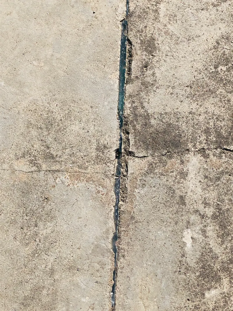 Crack Repair & Injection