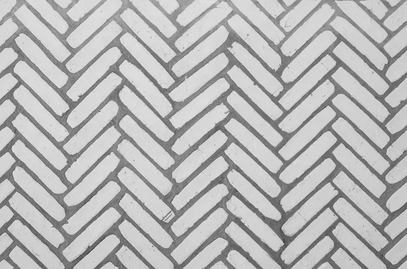 Stamped Concrete Patterns & Textures