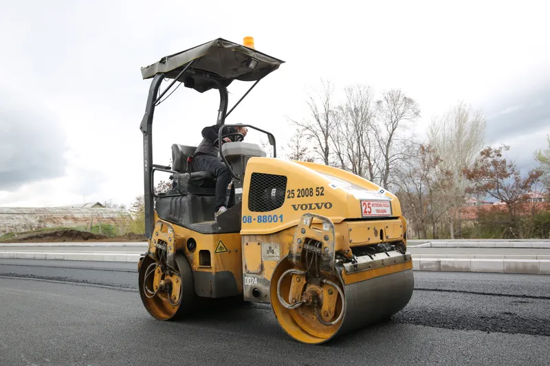Sealing & Joint Maintenance for Belknap-Beach Street Lots
