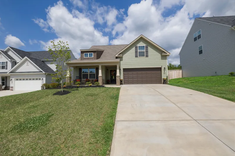 Concrete Patios and Walkways Near NRH2O and Iron Horse Golf Course